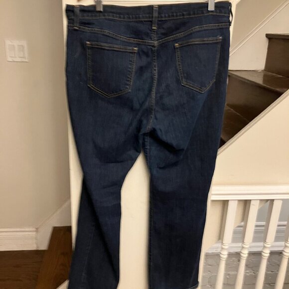 Old Navy Sweetheart Jeans - Picture 4 of 6